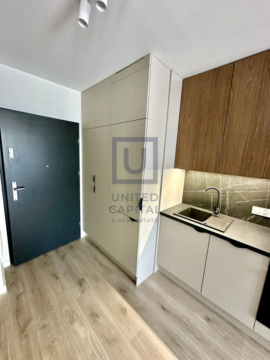 Mieszkanie na wynajem