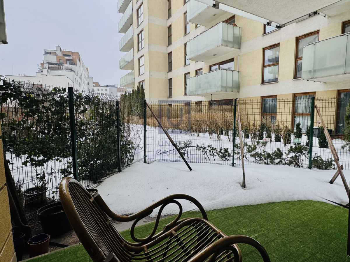 Mieszkanie na wynajem