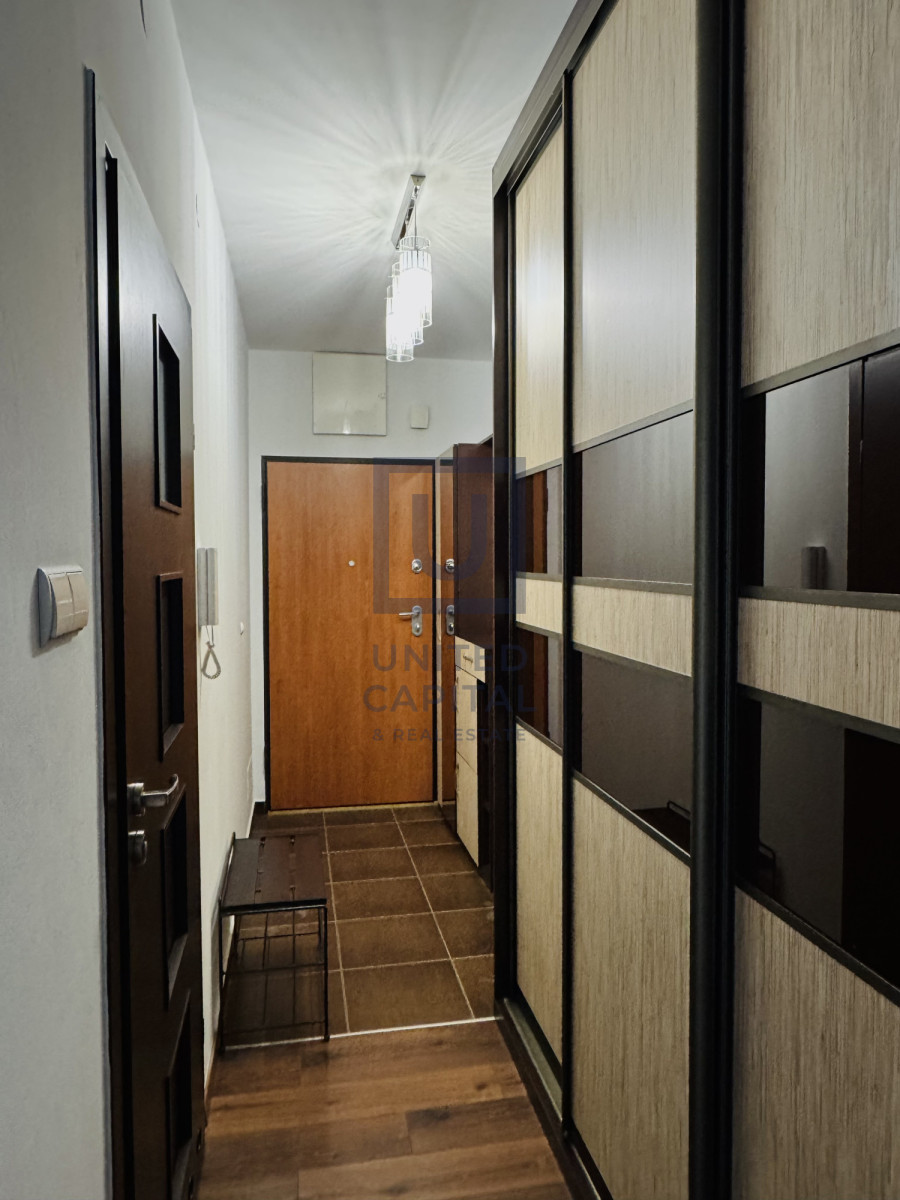 Mieszkanie na wynajem