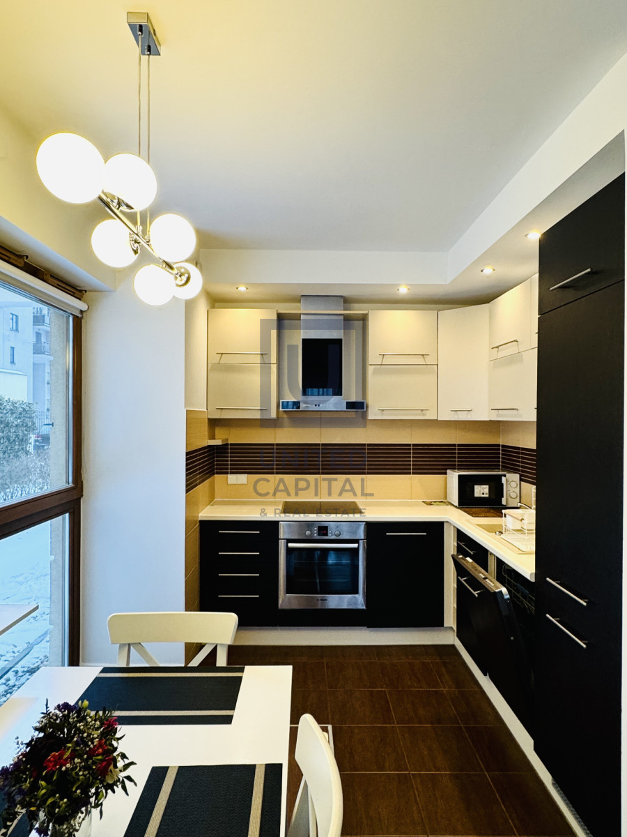 Mieszkanie na wynajem