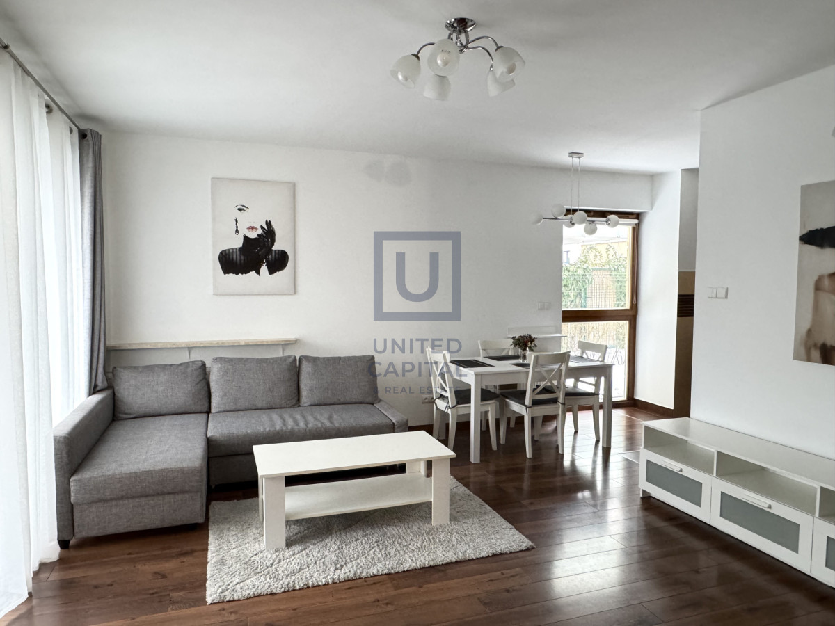 Mieszkanie na wynajem