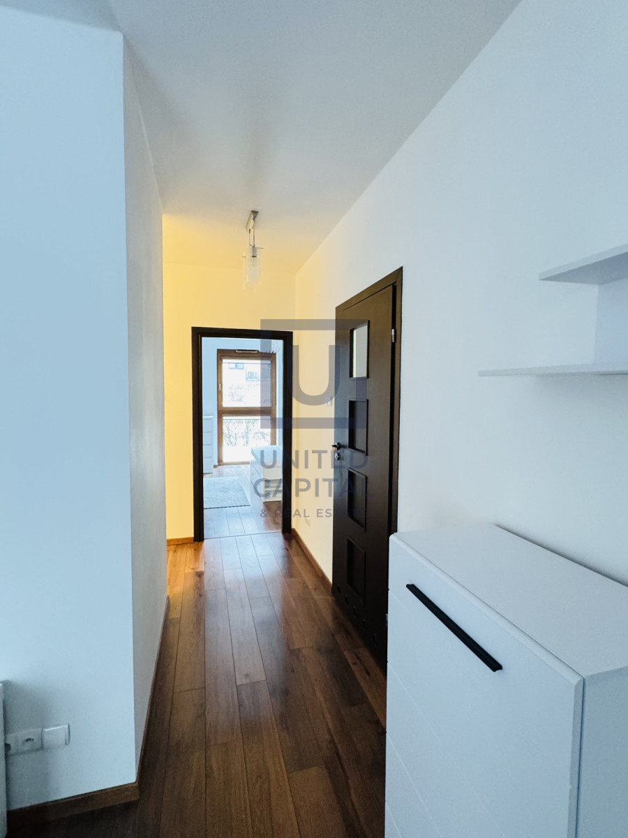 Mieszkanie na wynajem