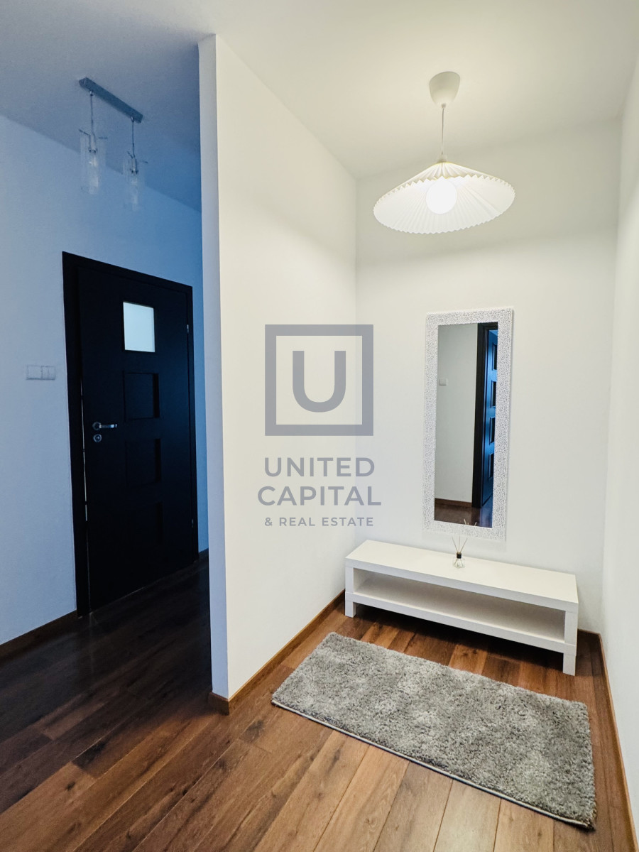 Mieszkanie na wynajem