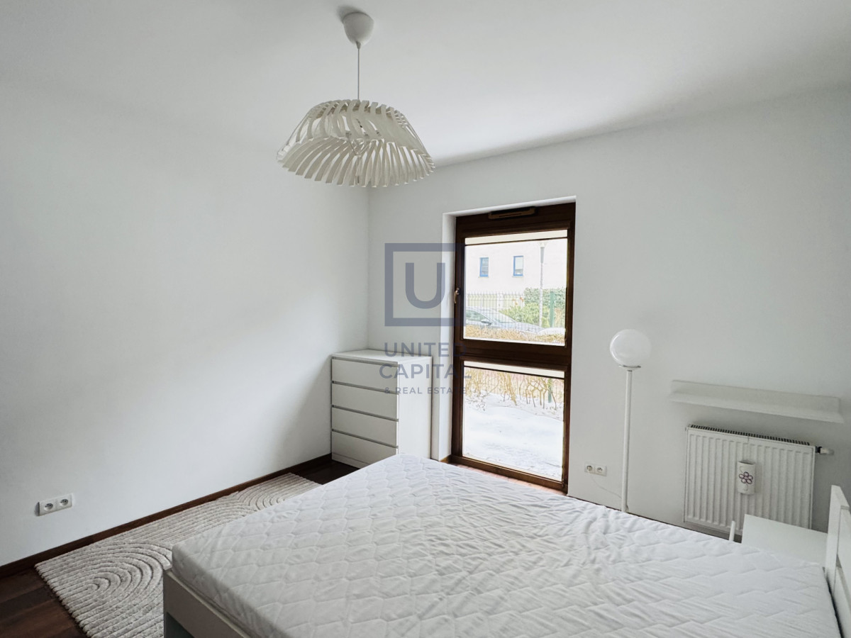 Mieszkanie na wynajem