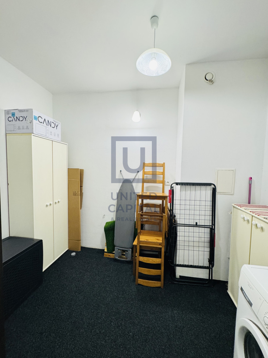 Mieszkanie na wynajem