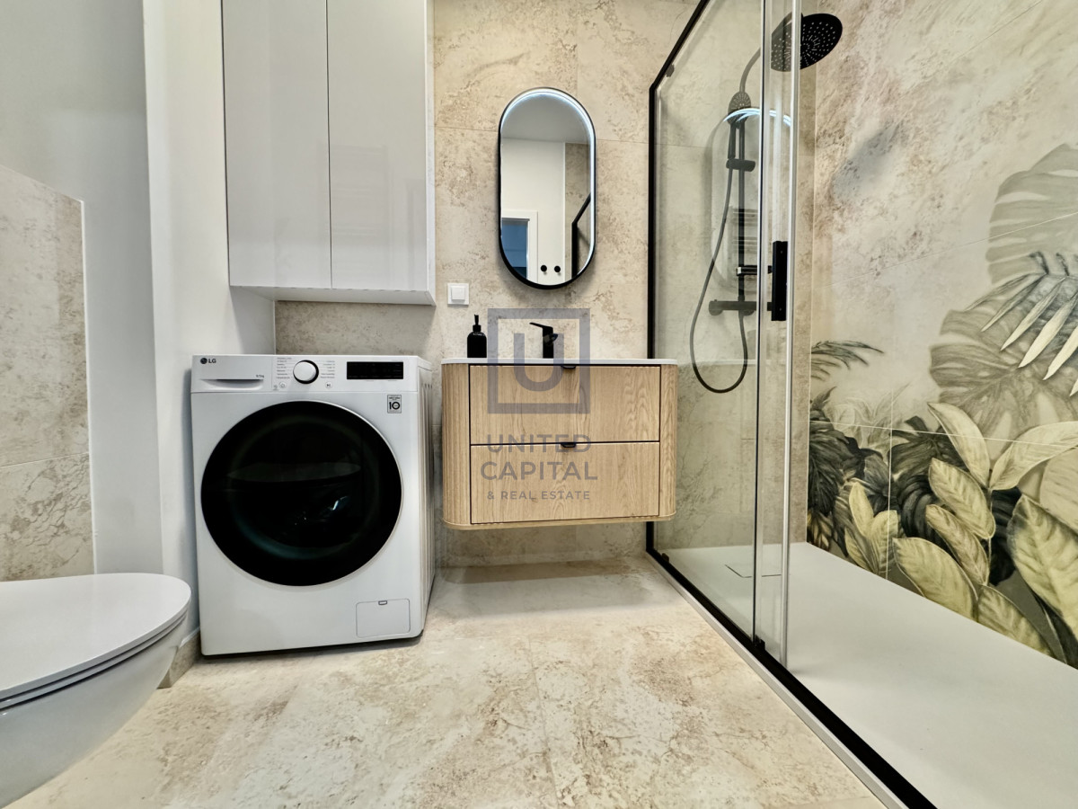 Mieszkanie na wynajem