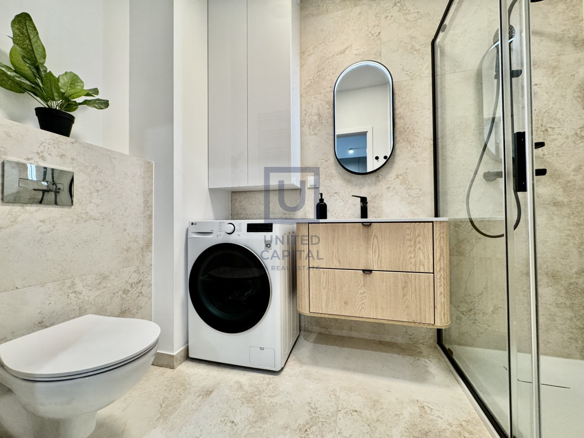 Mieszkanie na wynajem