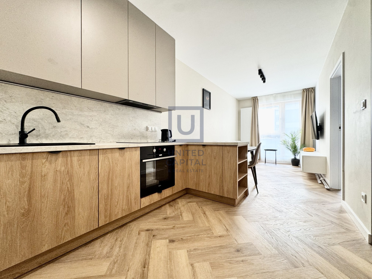 Mieszkanie na wynajem