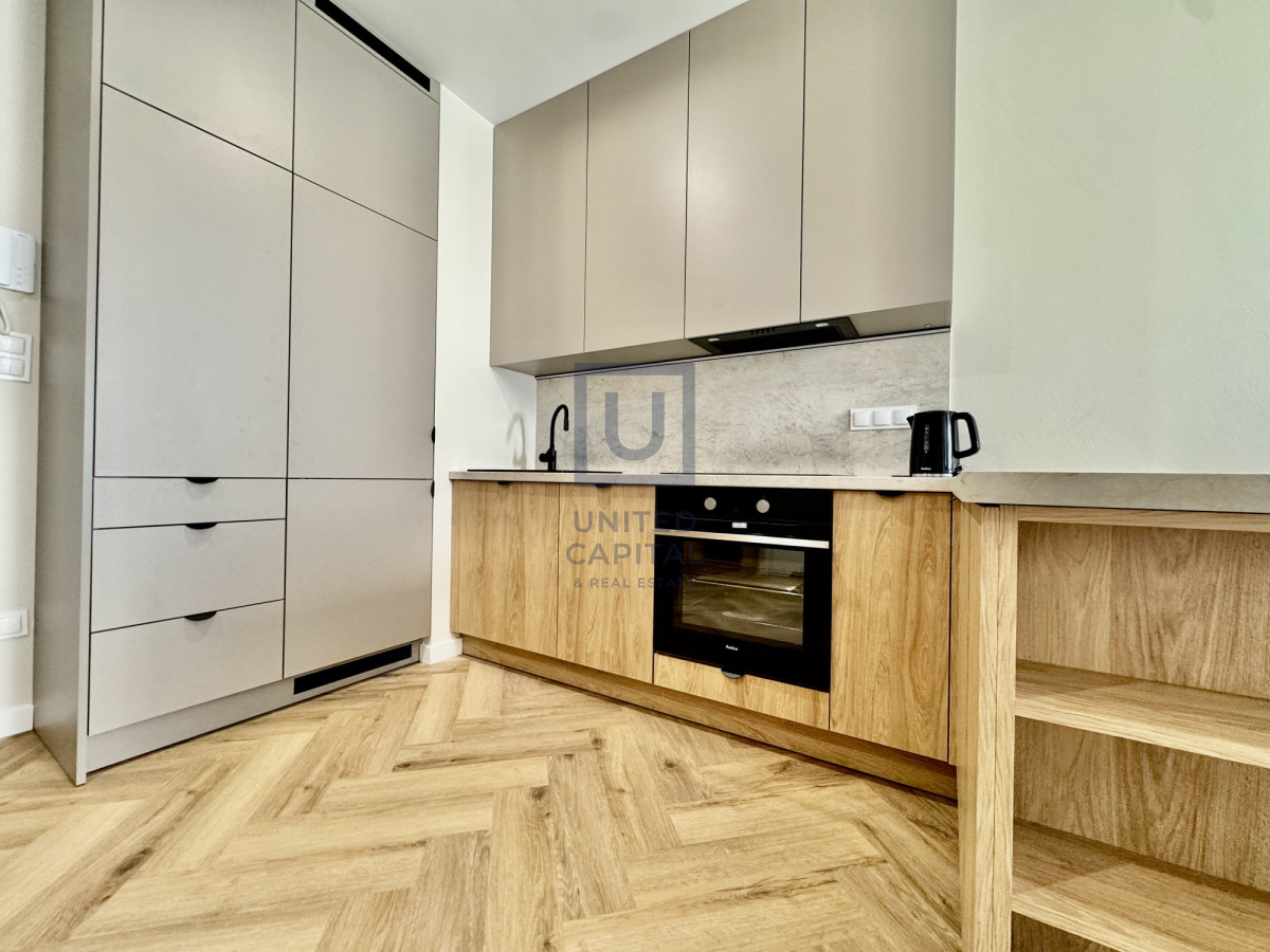 Mieszkanie na wynajem