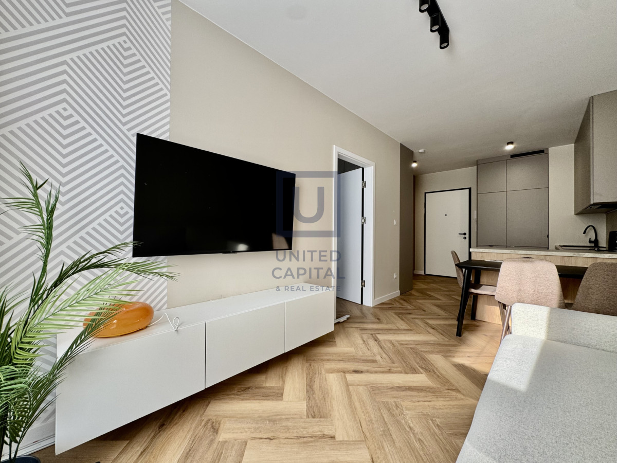 Mieszkanie na wynajem