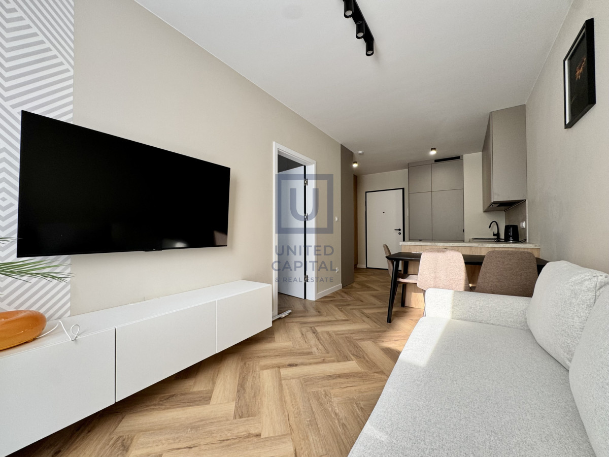 Mieszkanie na wynajem