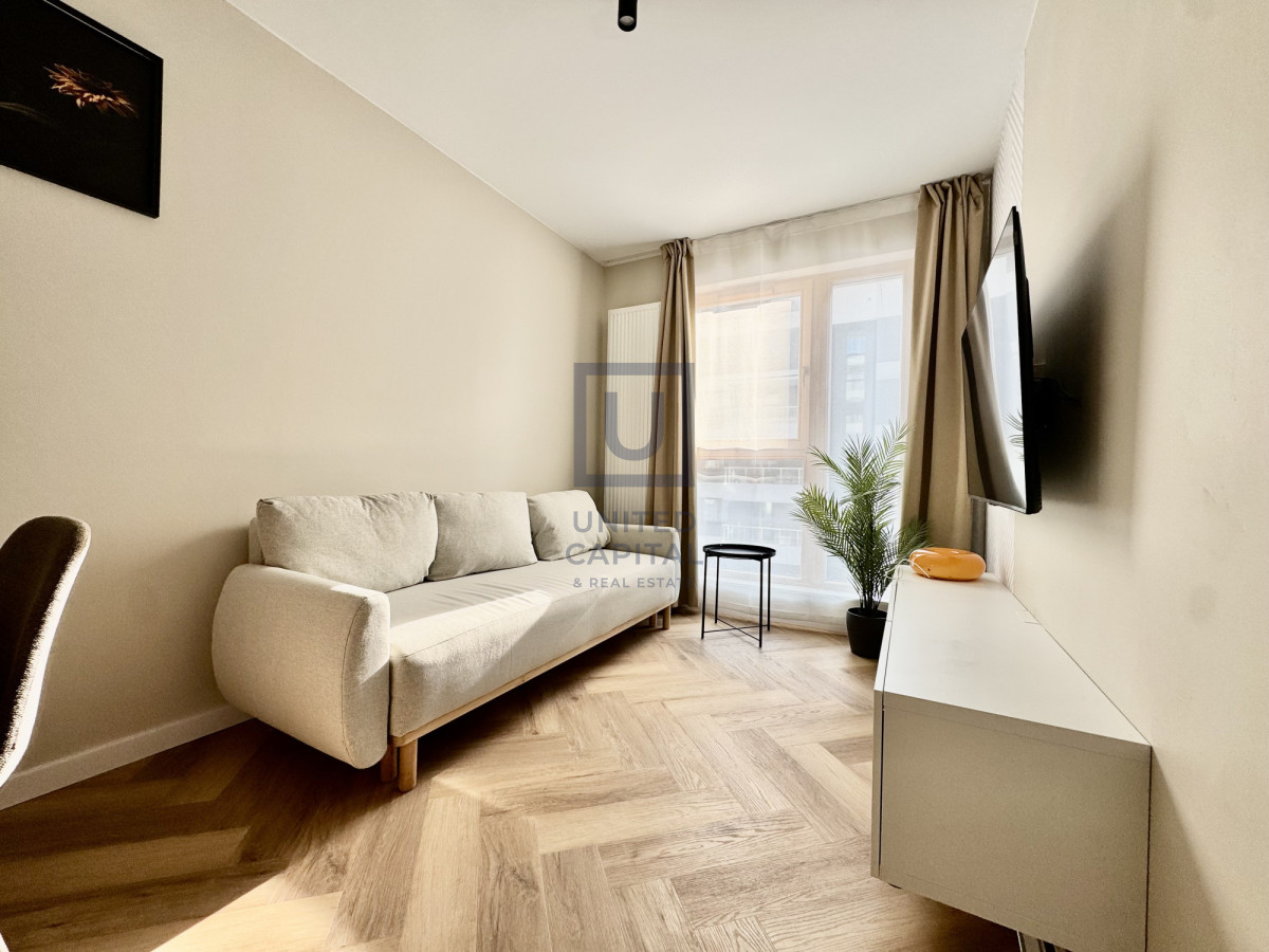 Mieszkanie na wynajem