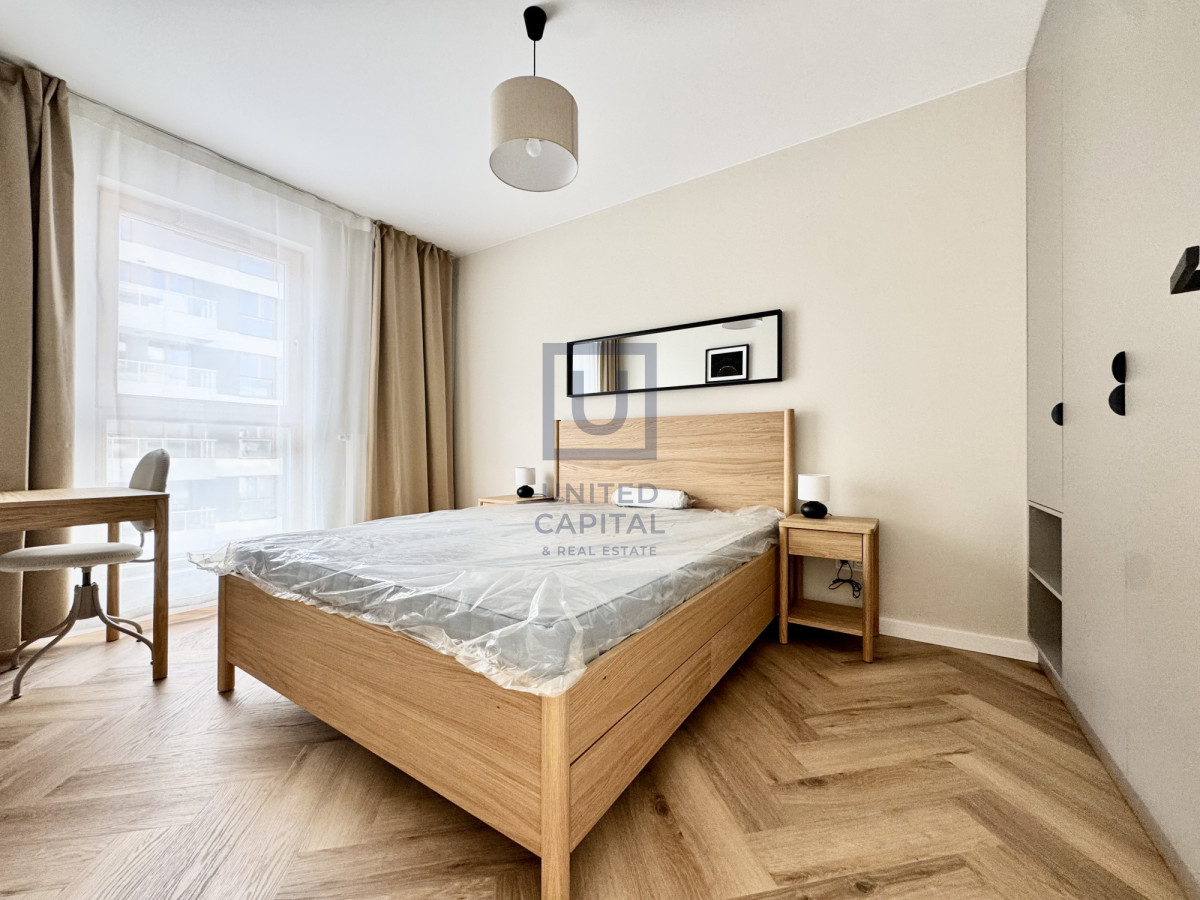 Mieszkanie na wynajem