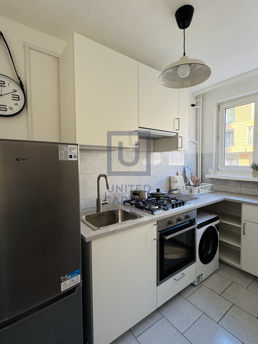 Mieszkanie na wynajem