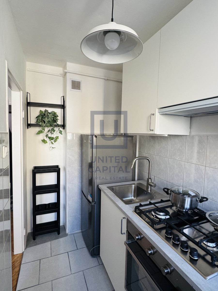 Mieszkanie na wynajem