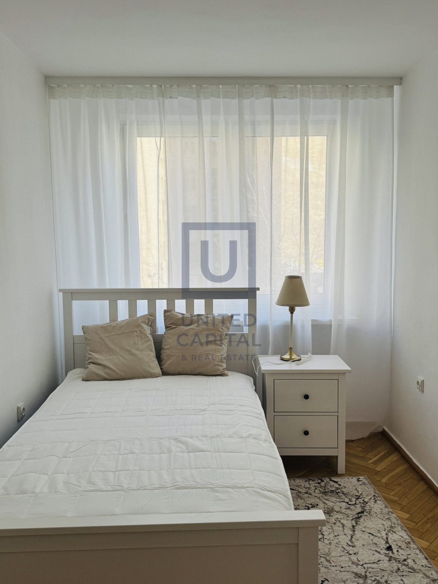 Mieszkanie na wynajem