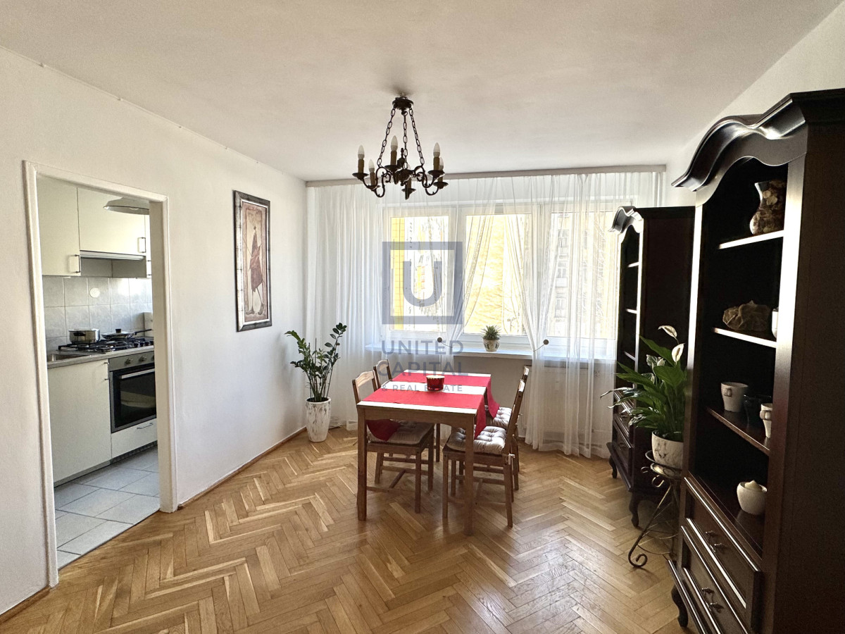 Mieszkanie na wynajem