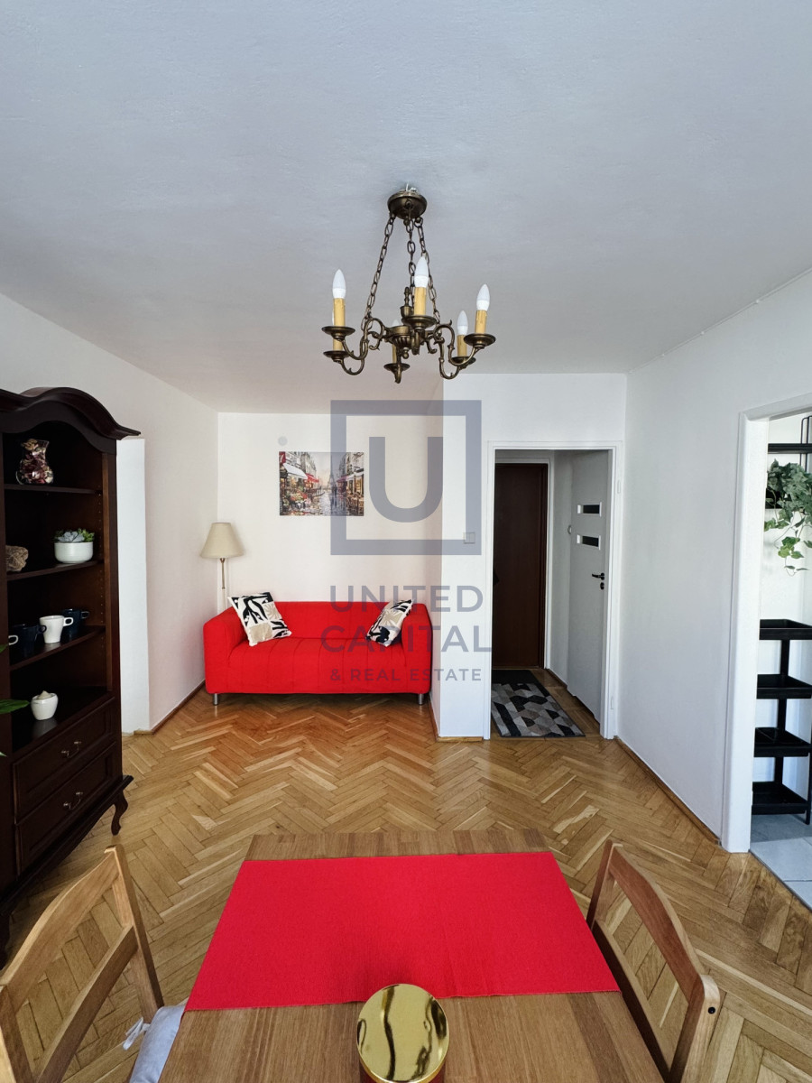 Mieszkanie na wynajem