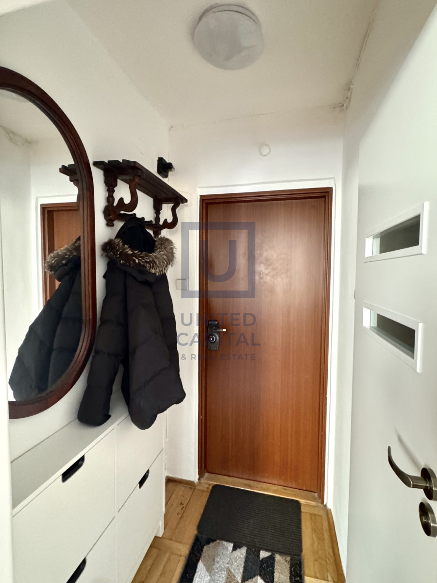 Mieszkanie na wynajem