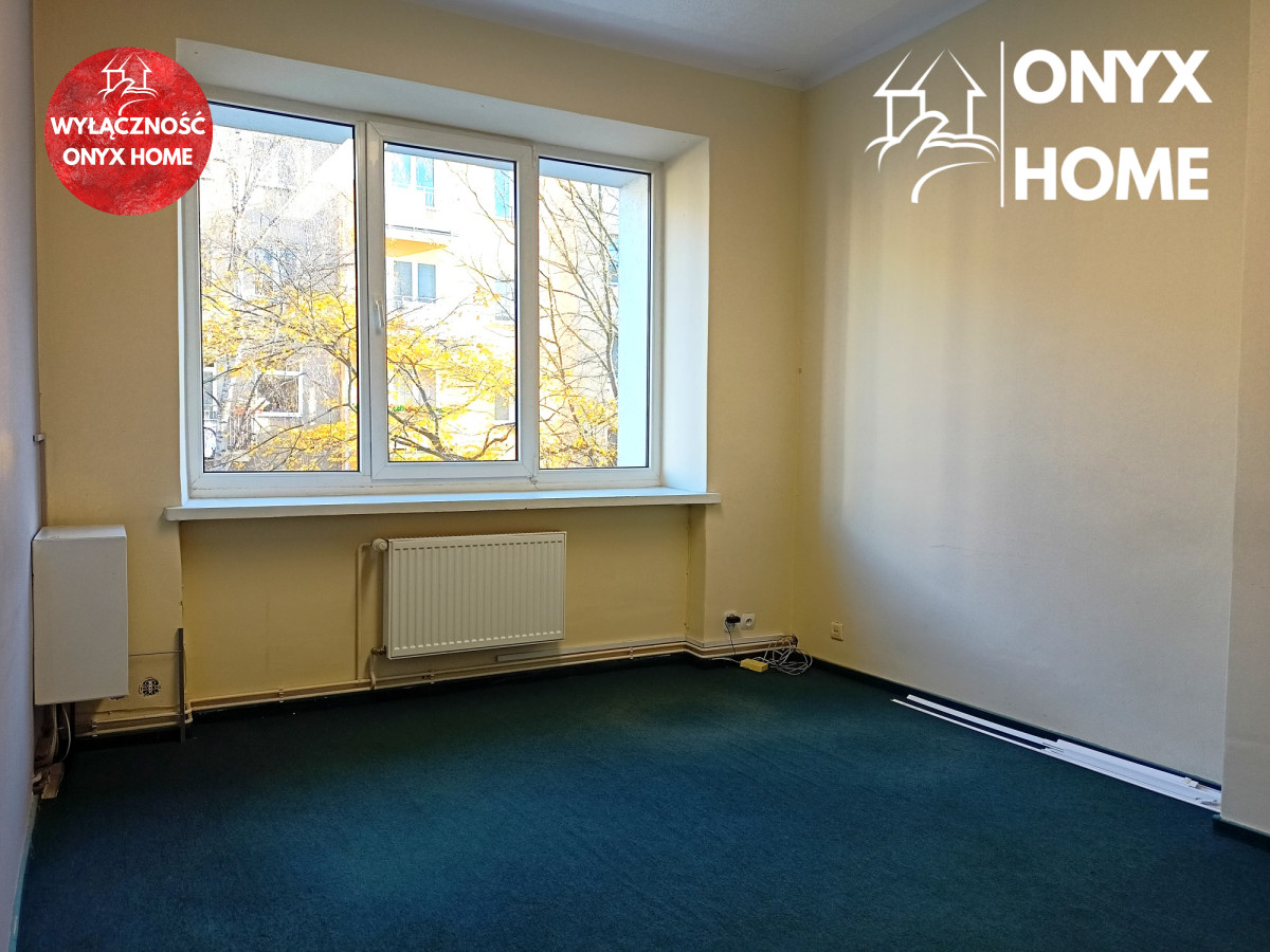 Komercyjny na wynajem