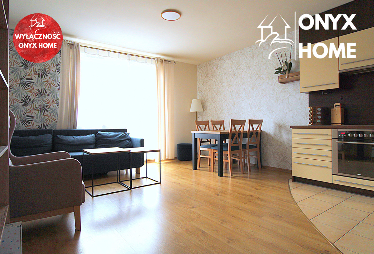 Mieszkanie na wynajem