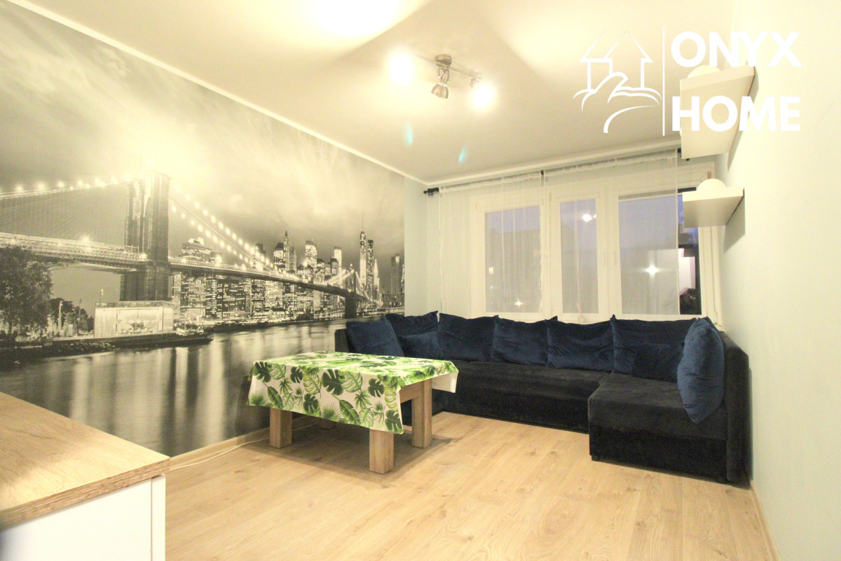 Mieszkanie na wynajem