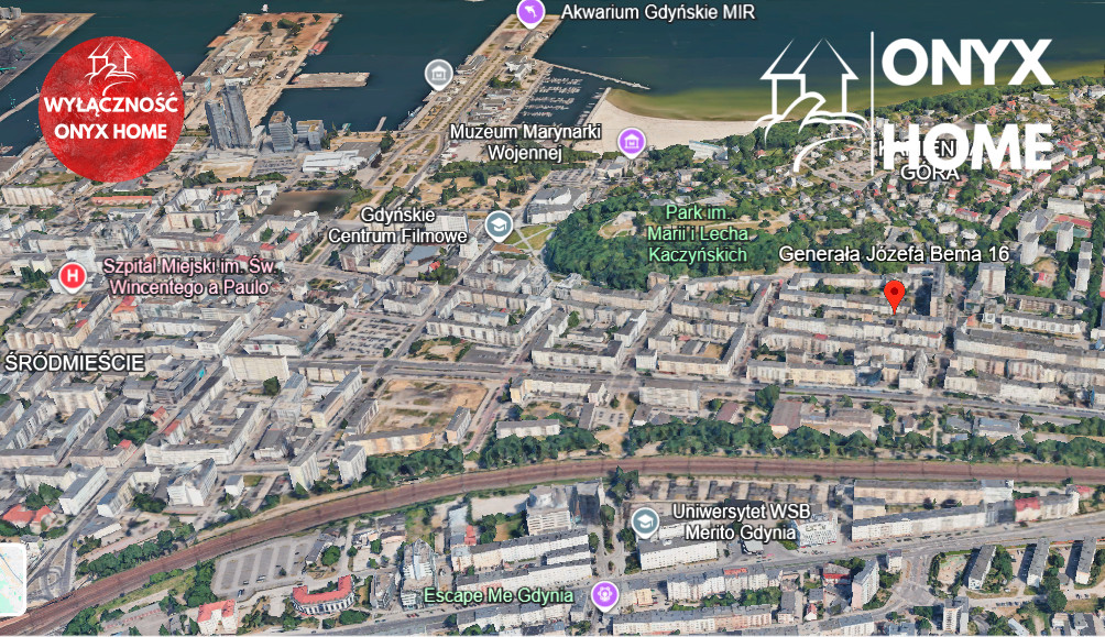 Komercyjny na sprzedaż