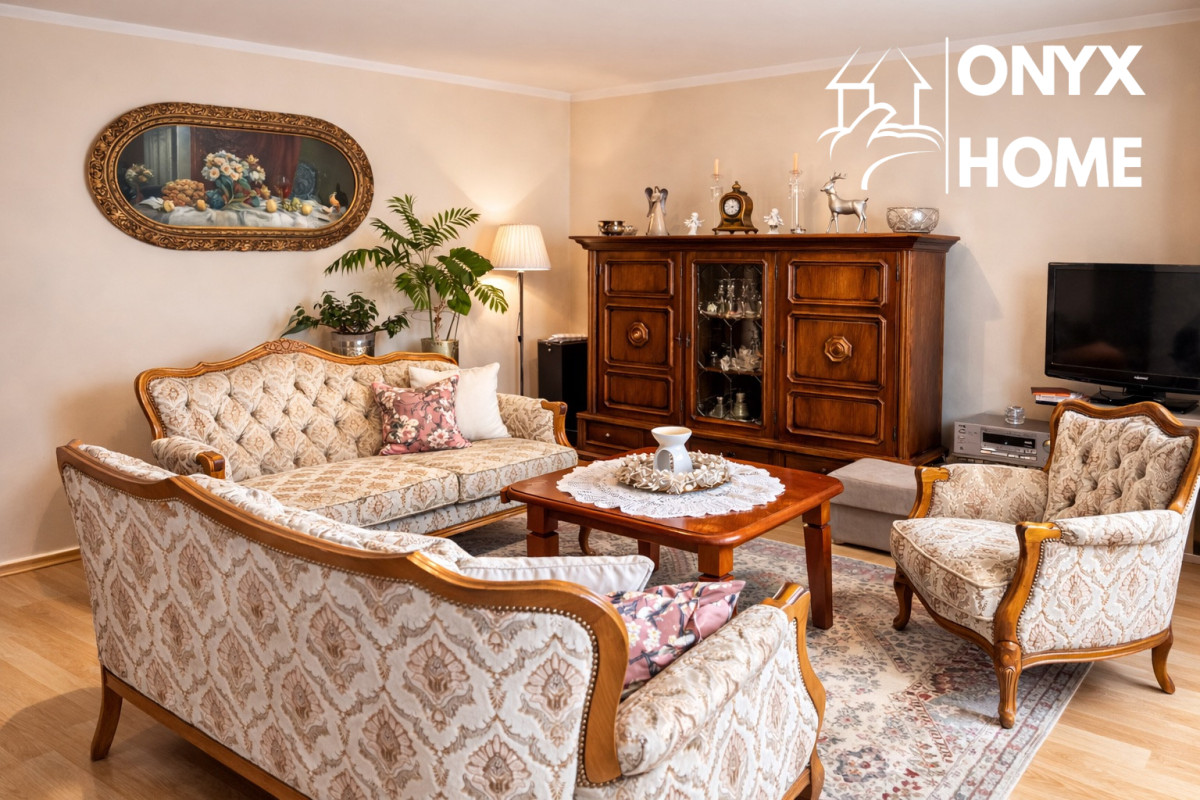 Mieszkanie na sprzedaż