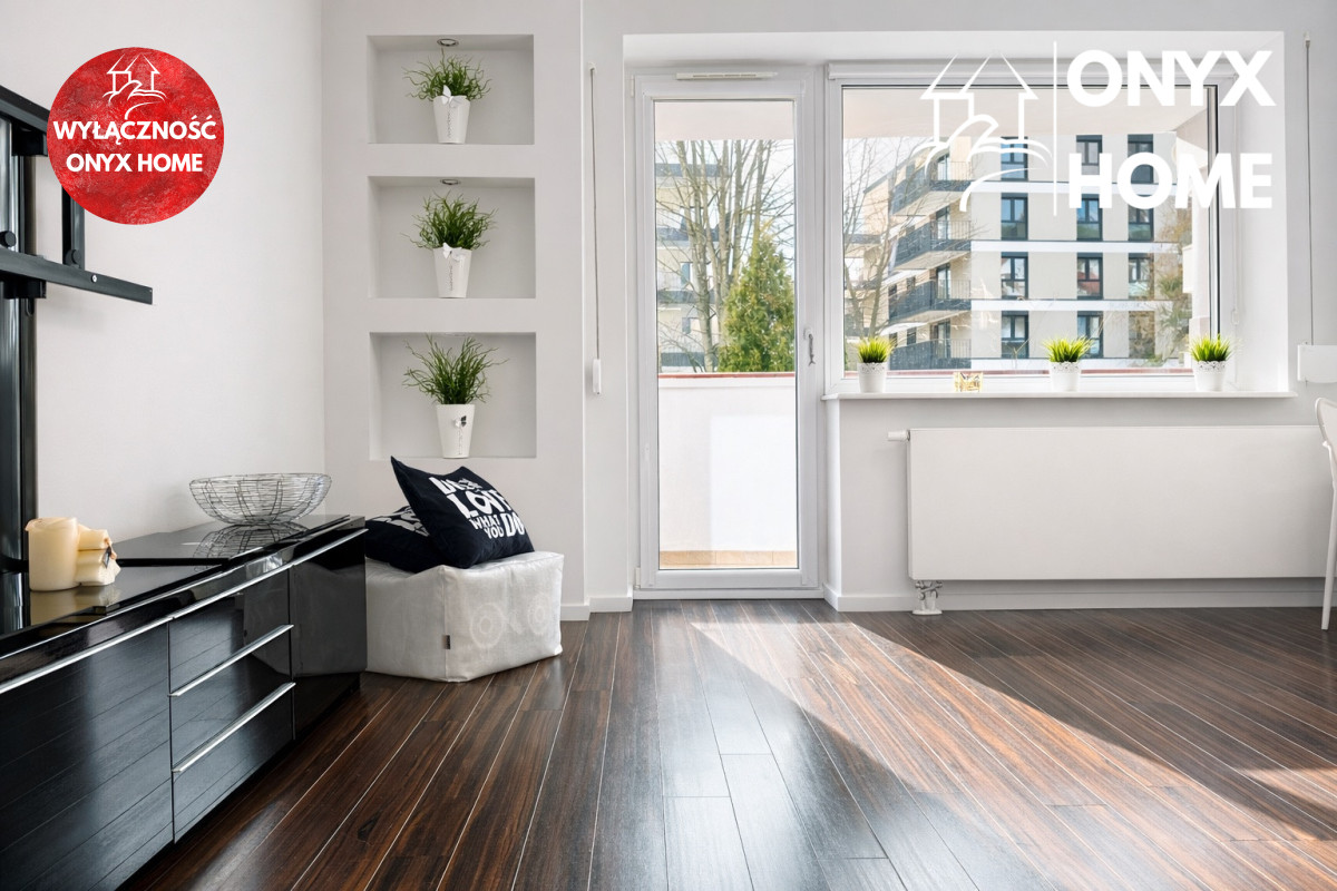 Mieszkanie na sprzedaż