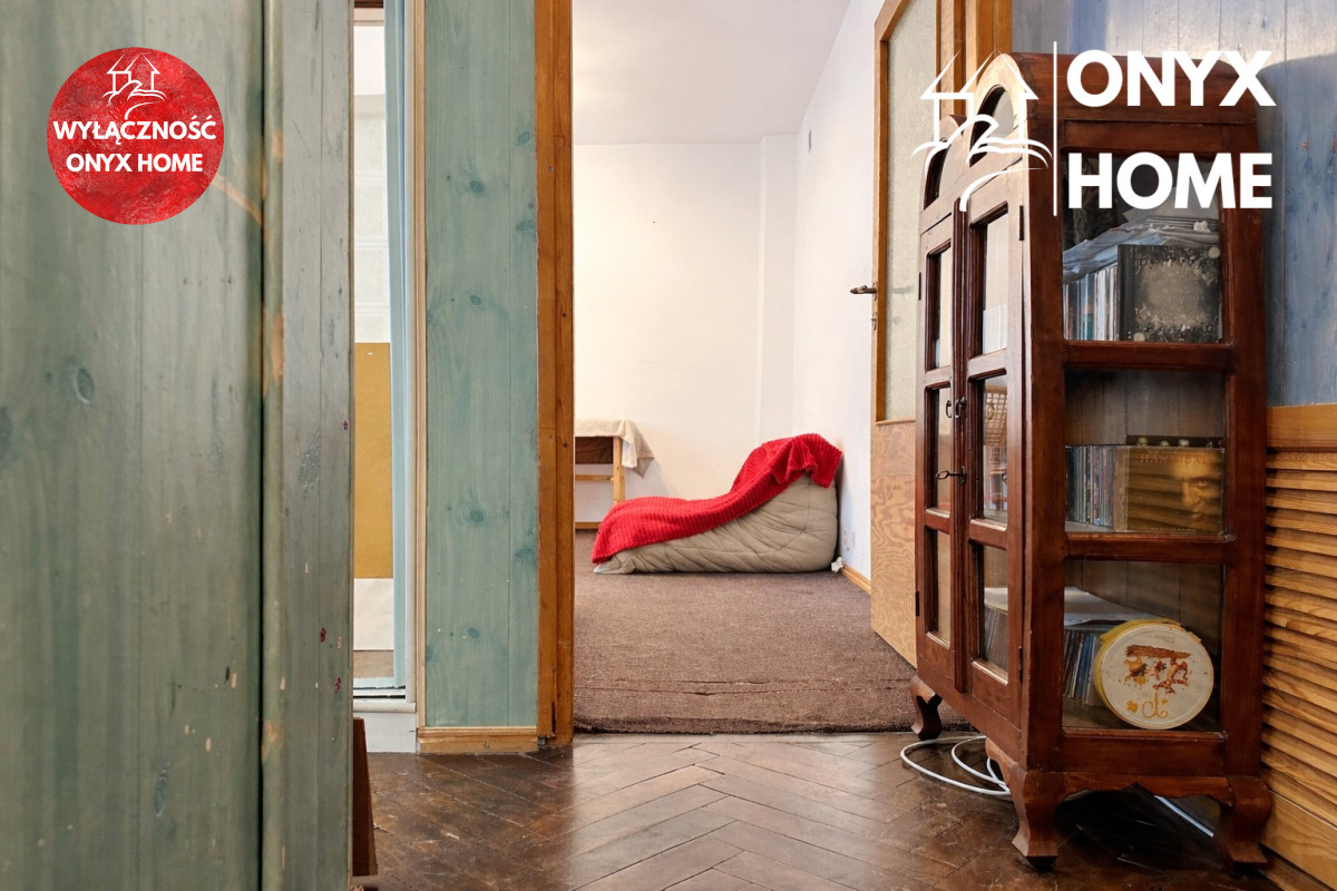 Mieszkanie na sprzedaż