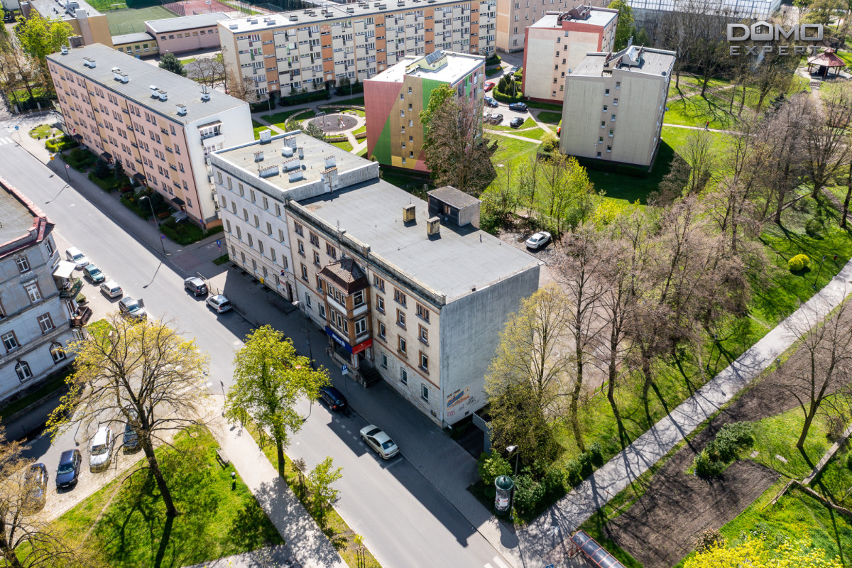Komercyjny na sprzedaż