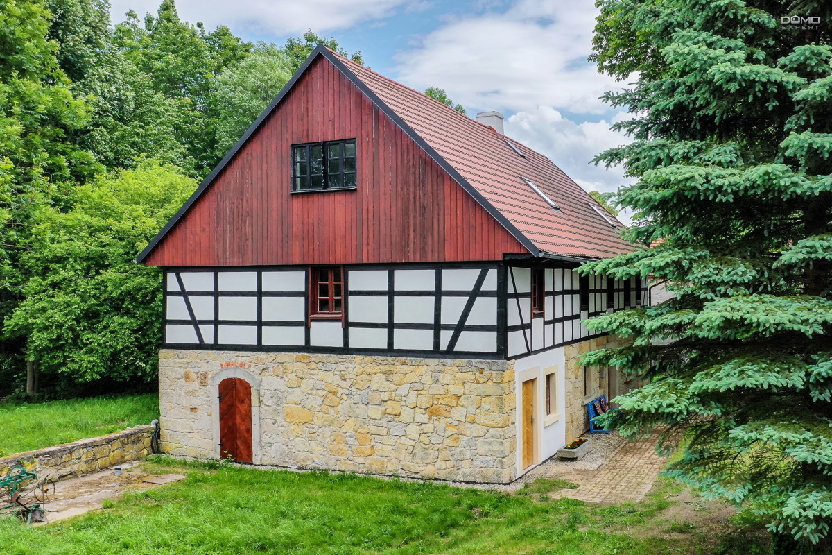 Dom na sprzedaż