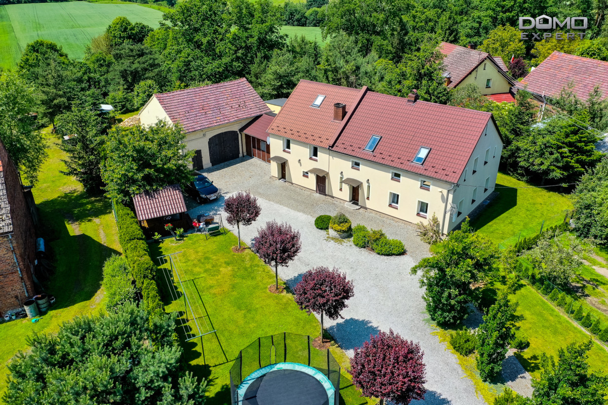 Dom na sprzedaż
