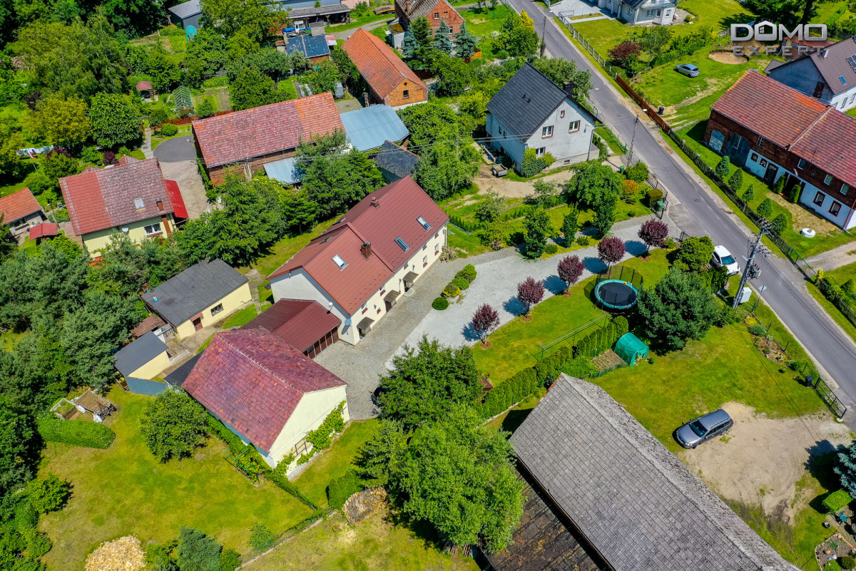 Dom na sprzedaż