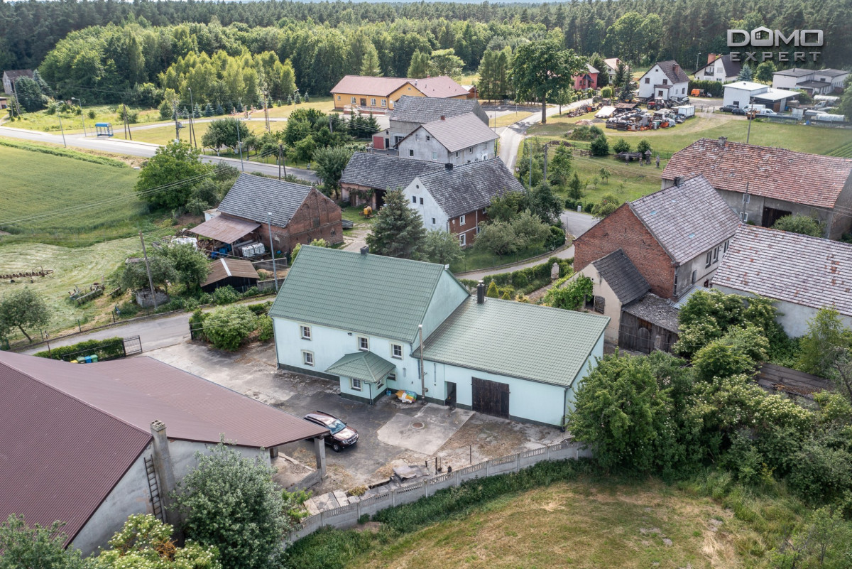 Dom na sprzedaż