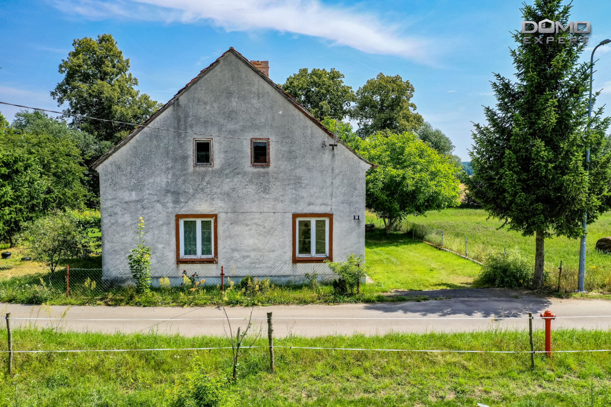 Dom na sprzedaż