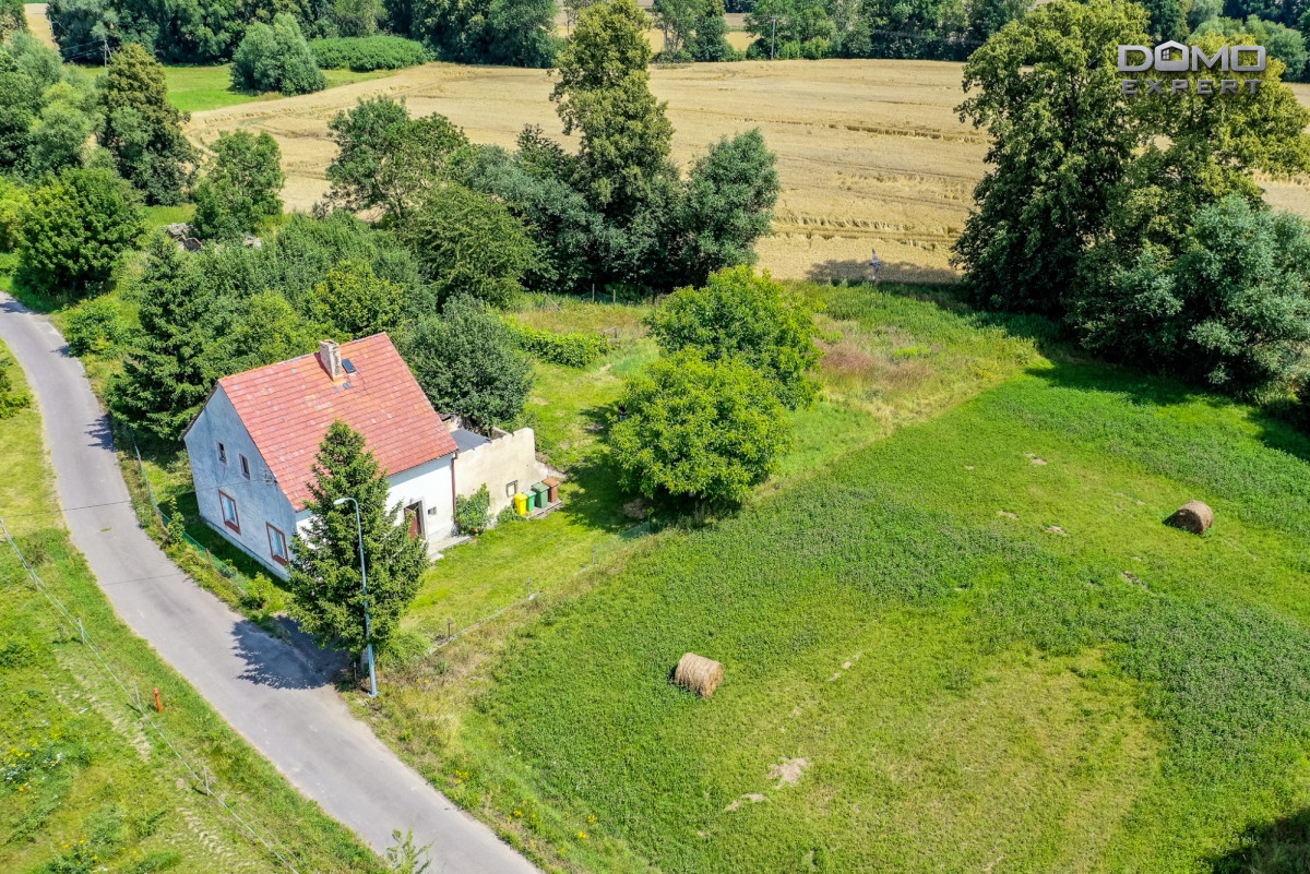 Dom na sprzedaż