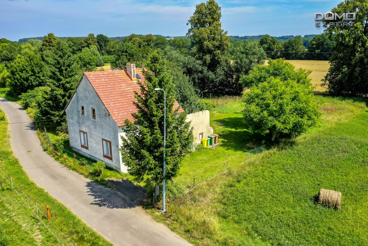 Dom na sprzedaż