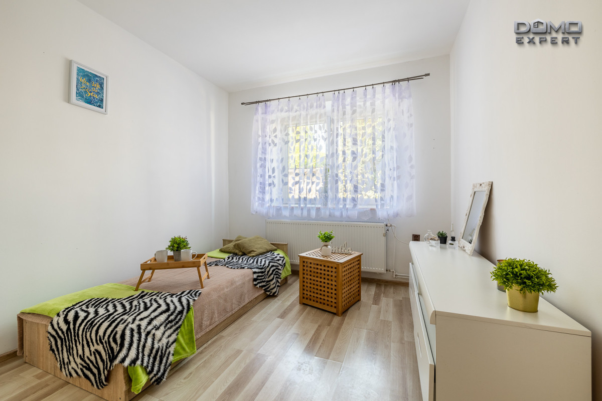 Mieszkanie na wynajem