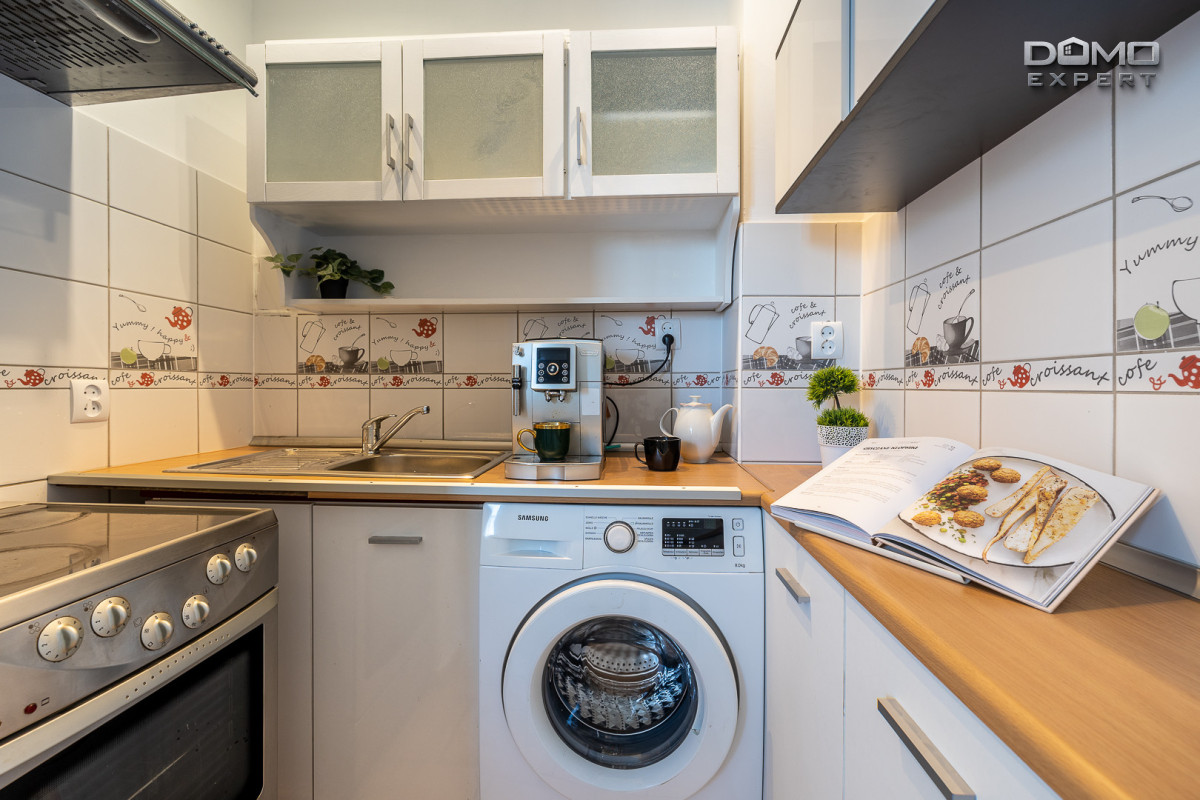 Mieszkanie na wynajem