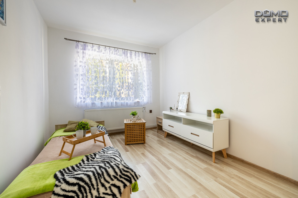 Mieszkanie na wynajem