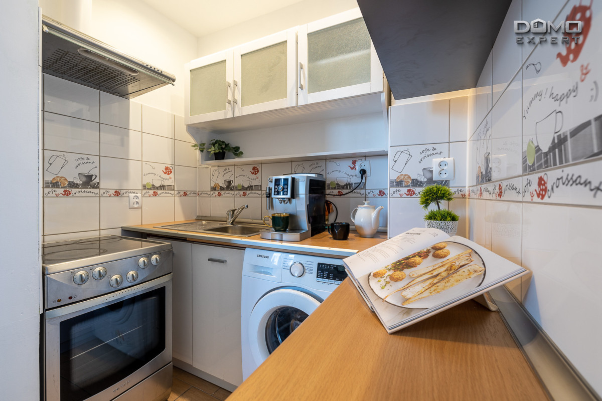 Mieszkanie na wynajem