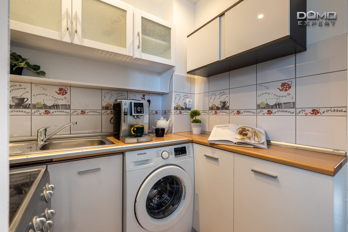 Mieszkanie na wynajem