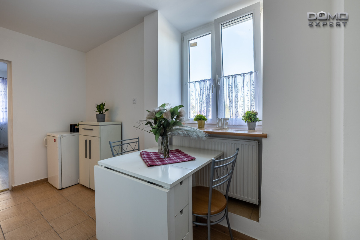 Mieszkanie na wynajem