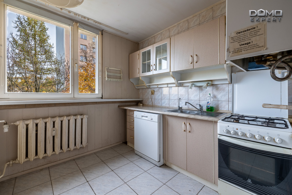 Mieszkanie na sprzedaż