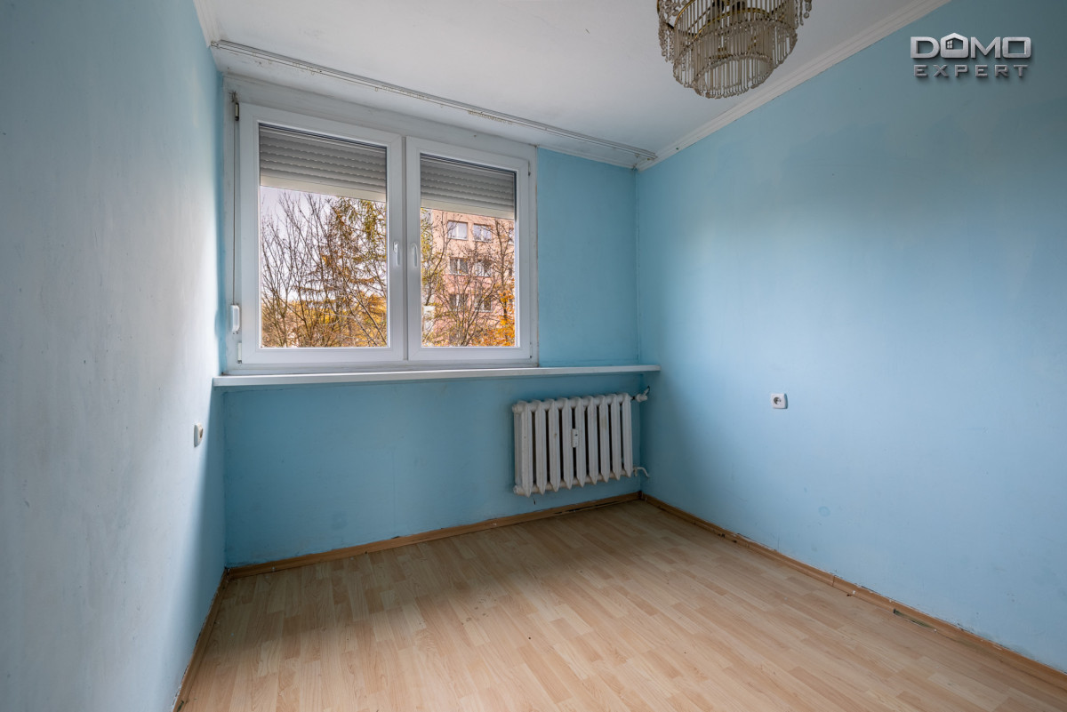 Mieszkanie na sprzedaż