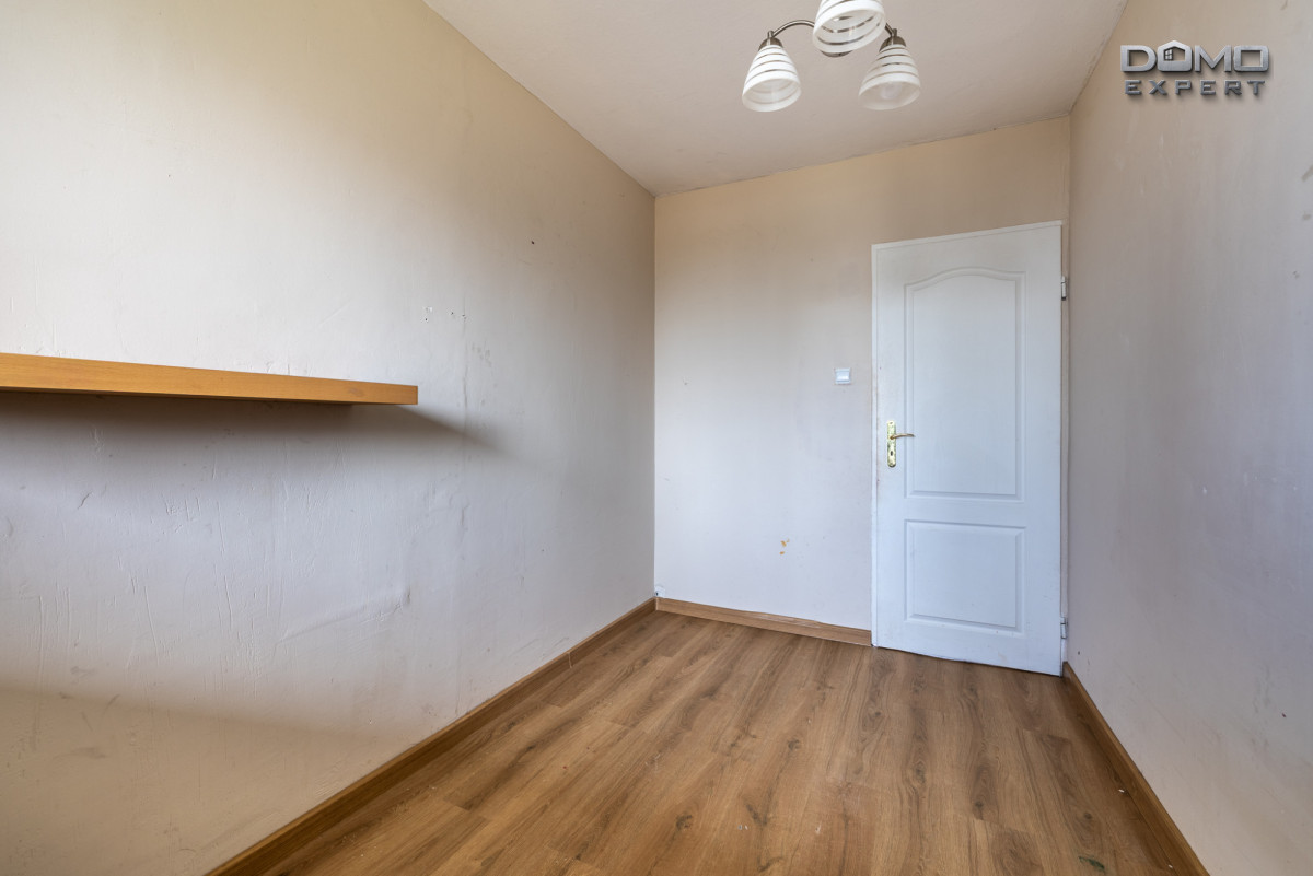 Mieszkanie na sprzedaż