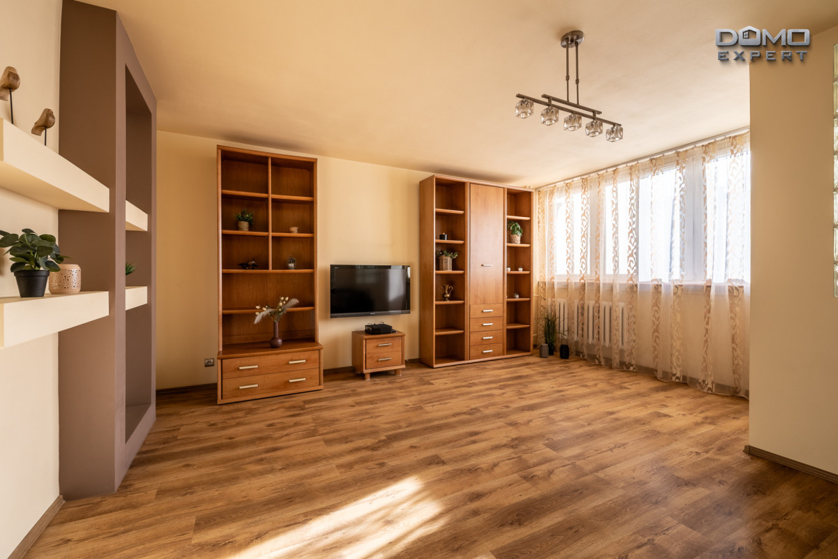 Mieszkanie na wynajem