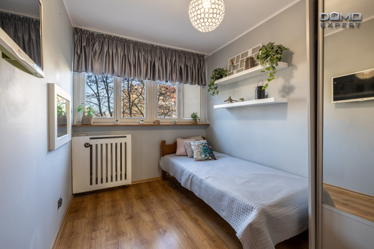 Mieszkanie na wynajem