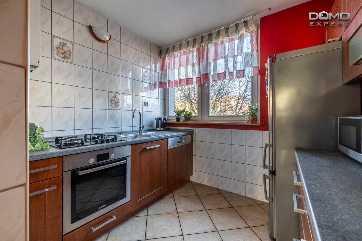 Mieszkanie na wynajem